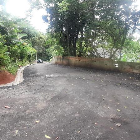 Violeta Aquarela Bombinhas Villa Ngoại thất bức ảnh