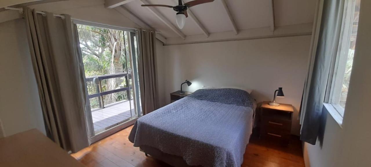Violeta Aquarela Bombinhas Villa Ngoại thất bức ảnh