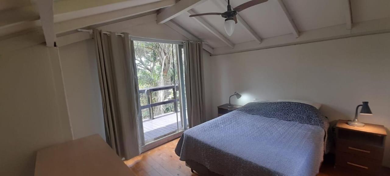 Violeta Aquarela Bombinhas Villa Ngoại thất bức ảnh