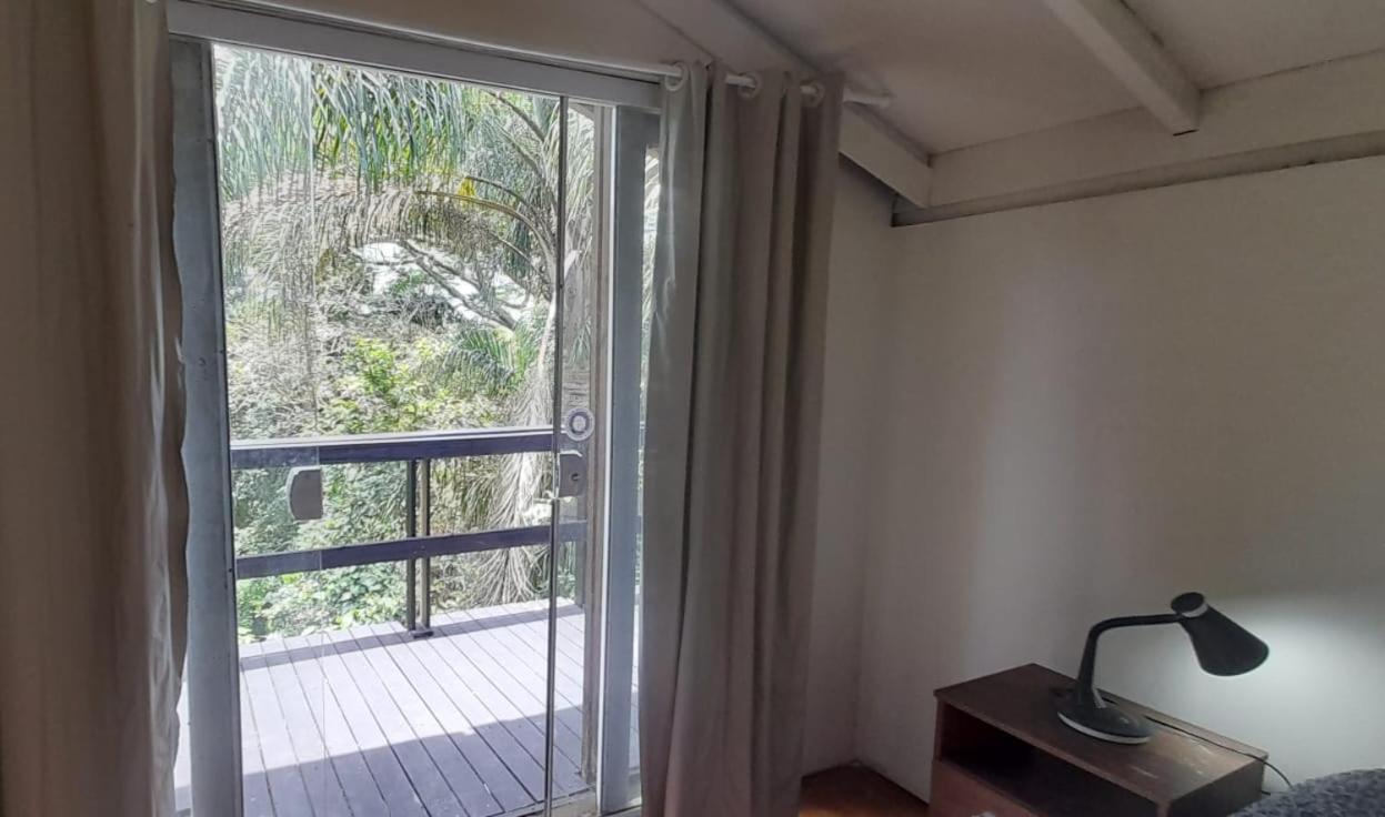 Violeta Aquarela Bombinhas Villa Ngoại thất bức ảnh