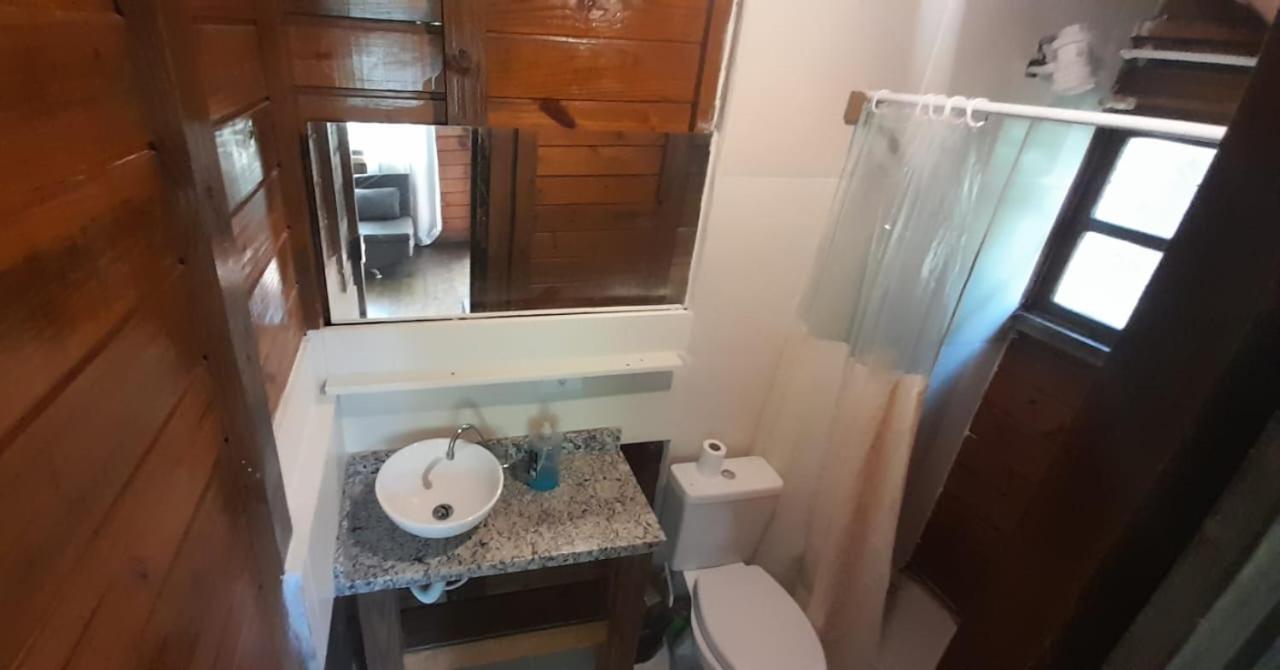Violeta Aquarela Bombinhas Villa Ngoại thất bức ảnh